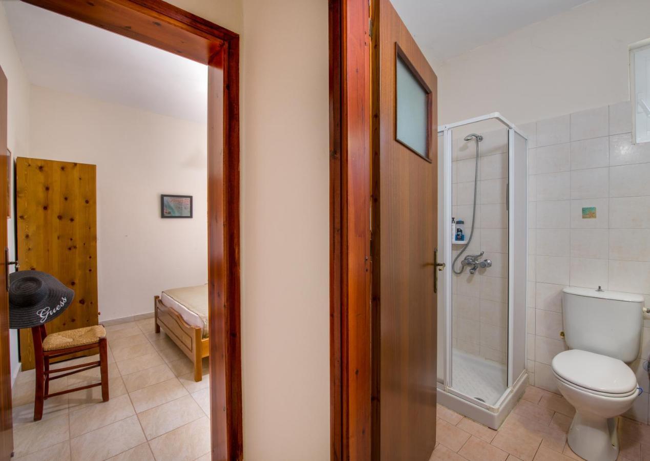 Agios Pandeleimon  Villa Ciel מראה חיצוני תמונה